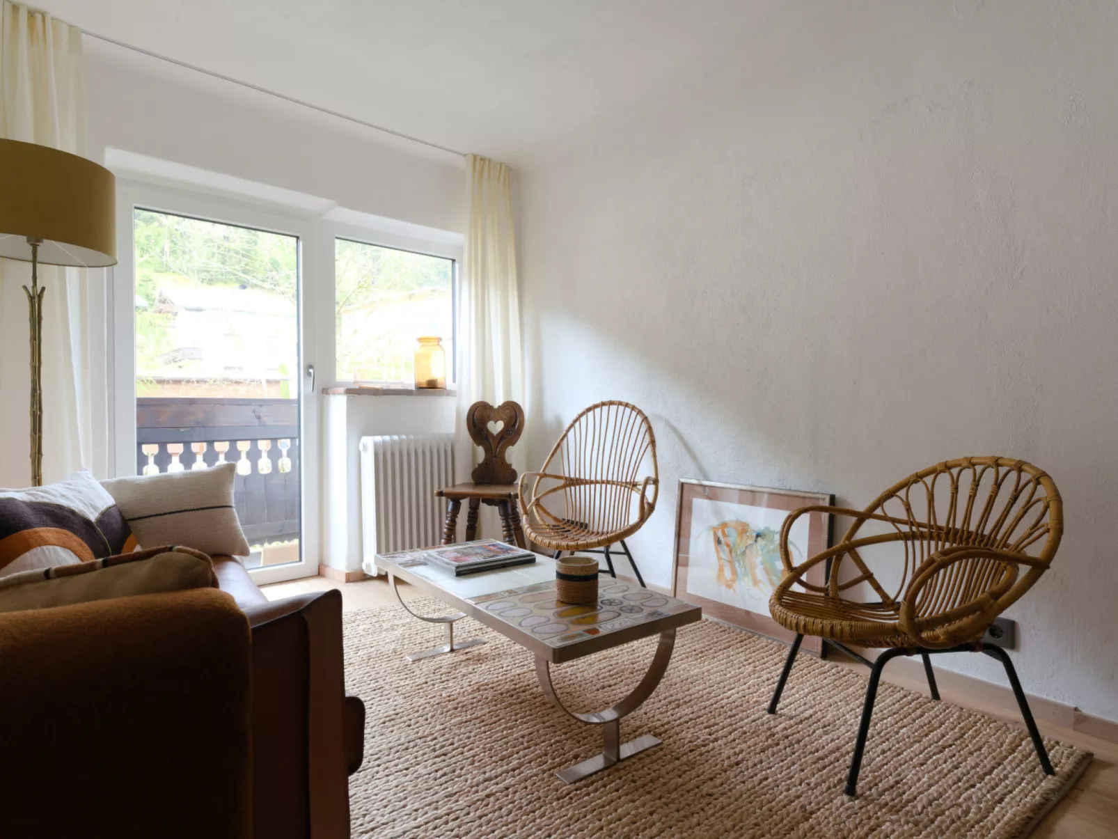 4_ZELL - Cosy & Style Zell am See - Binnen