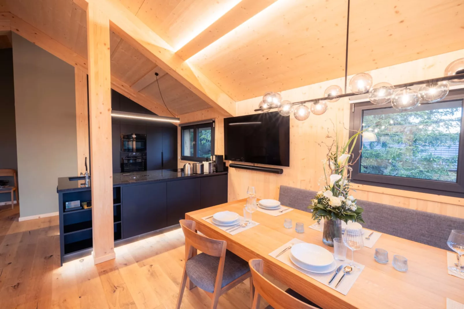 Naturchalets Turracher Höhe 30 - Niet-getagd