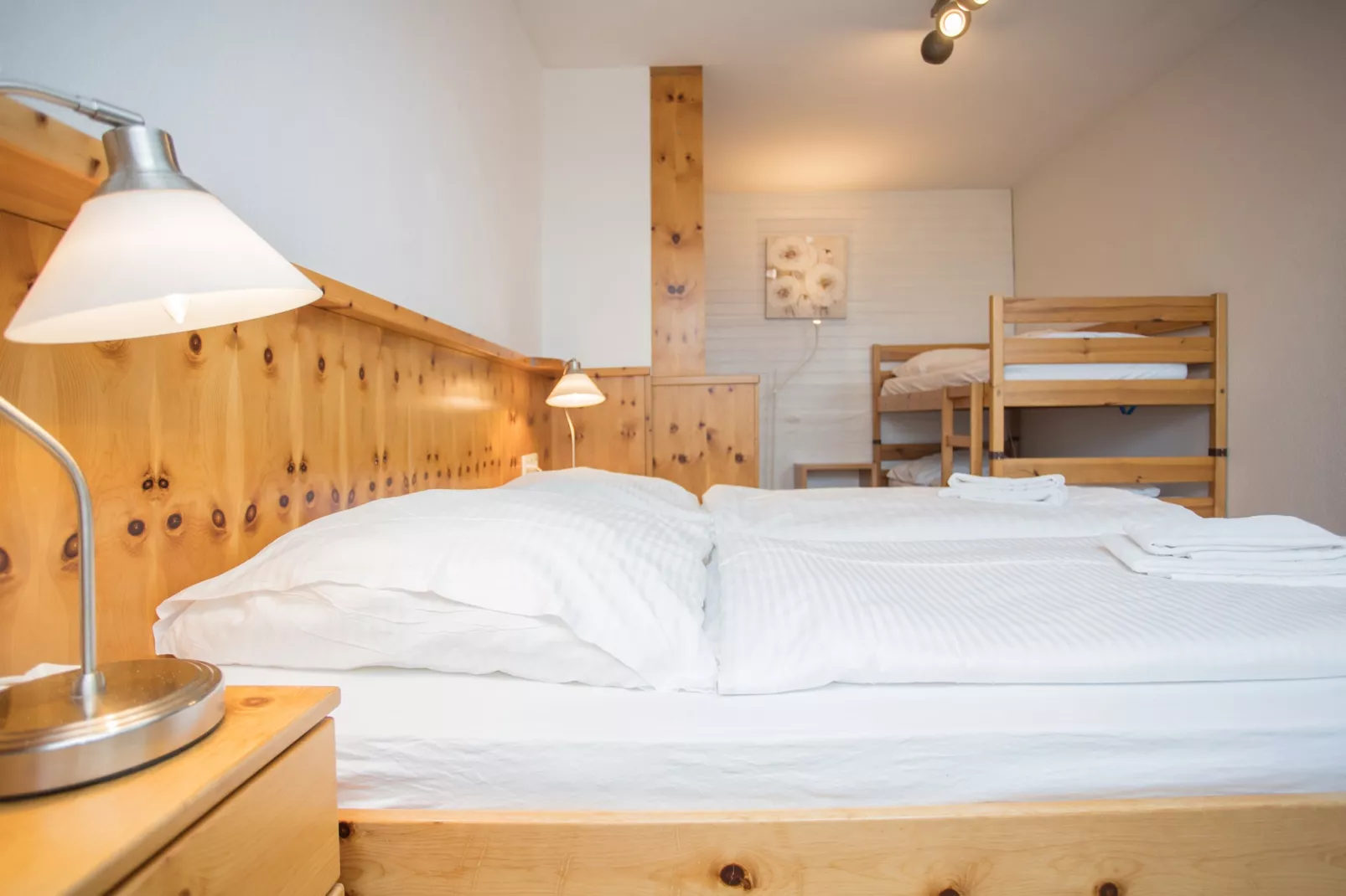 Appartement - Heidestrasse 2-17 | Winterberg 'Hermanna' - Niet-getagd