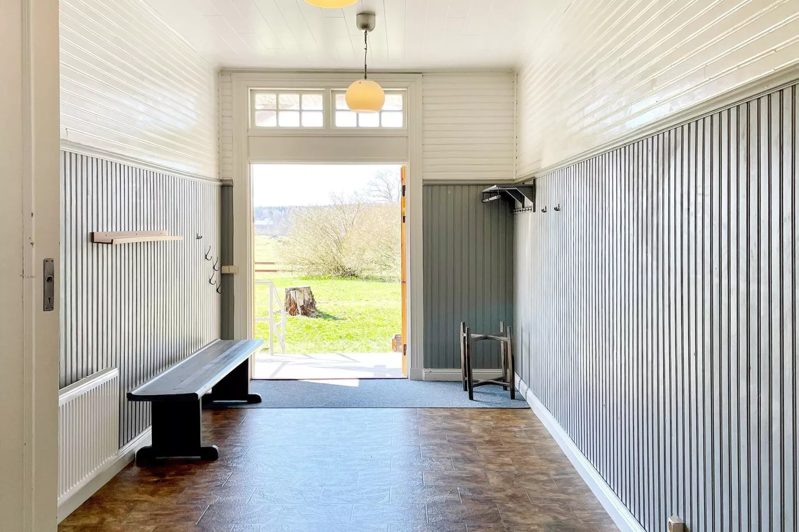9 persoons vakantie huis in Mörlunda-By Traum - Binnen