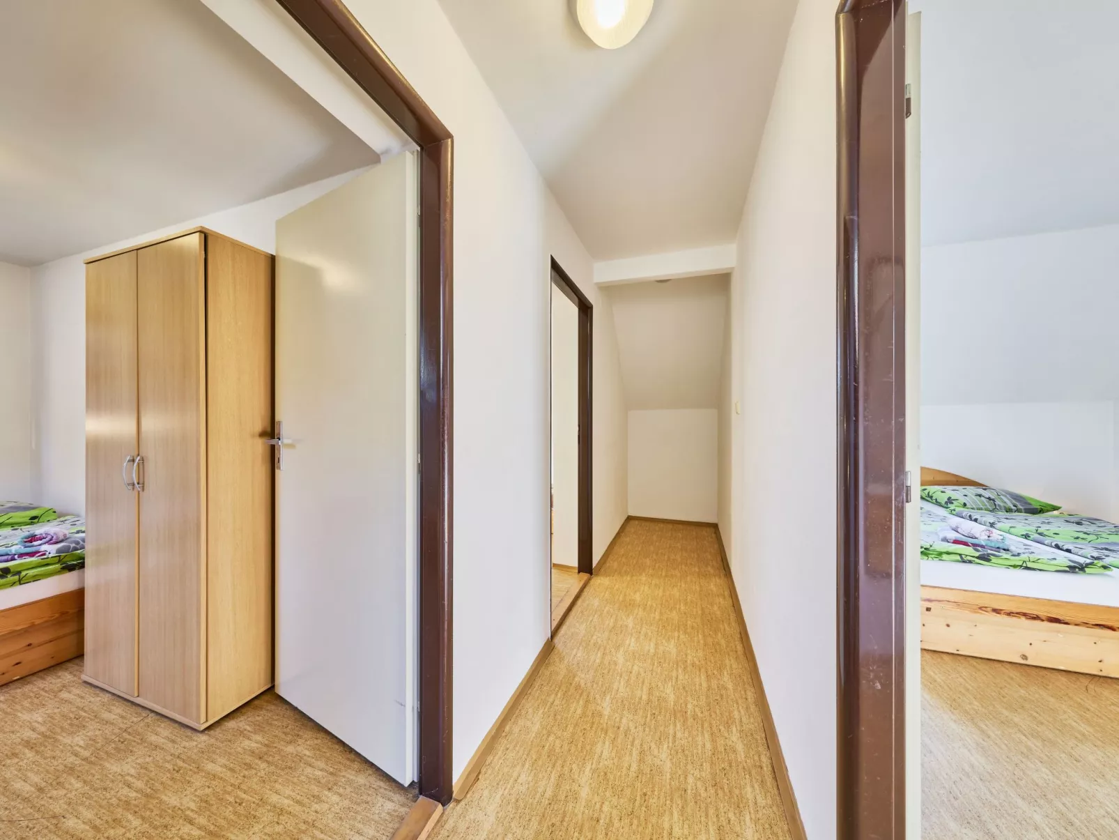 Green Valley Park Stárkov 10 - Binnen