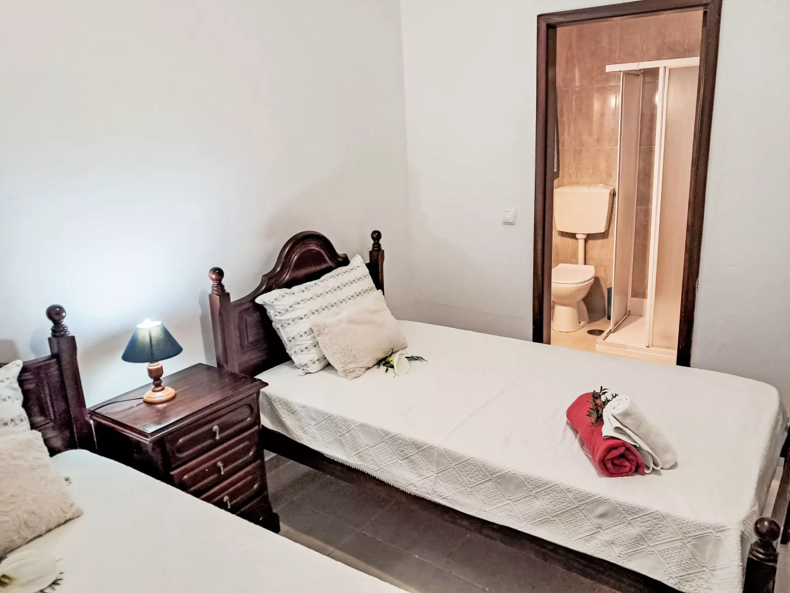  Albuquerque - Binnen