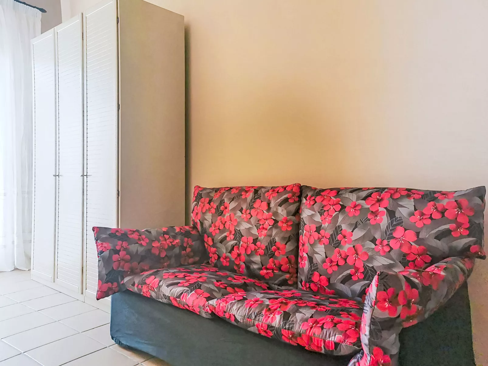 Velia's House - Binnen