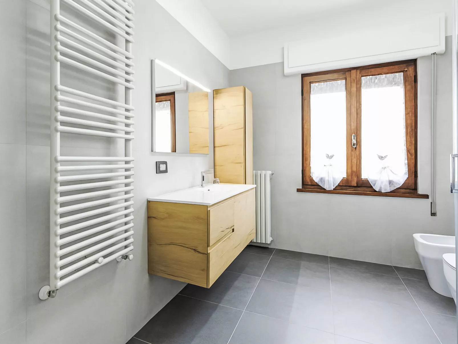 Casa Al Gelso - Binnen