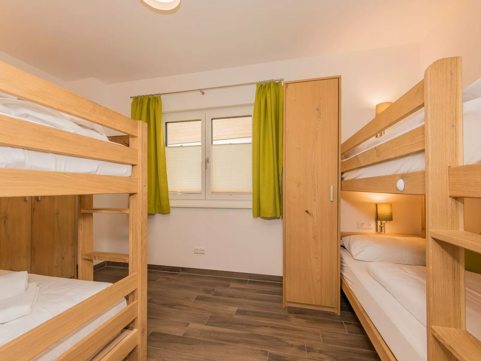 1_ZMO2 - Enzian Chalet - Binnen