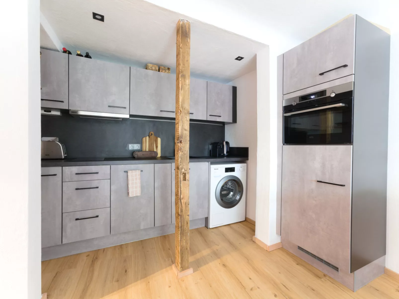 4_ZELL - Cosy & Style Zell am See - Binnen