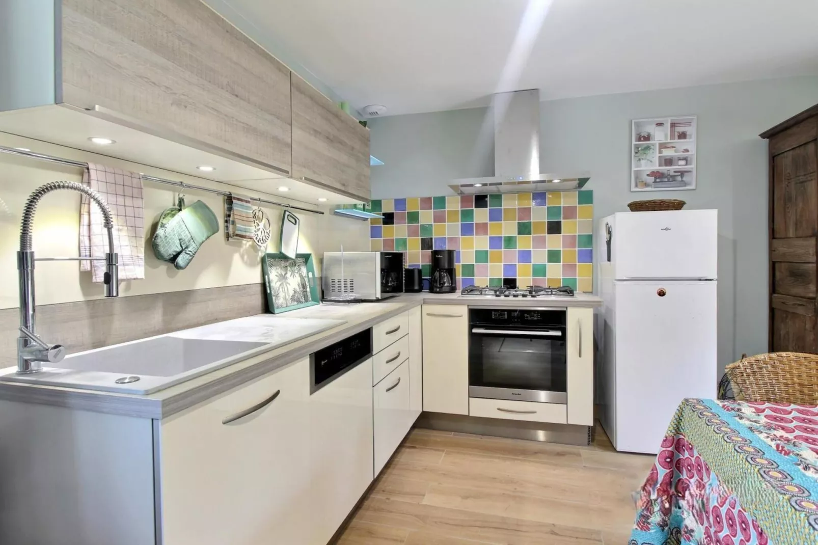 Joli Gite de vacances à Neulliac