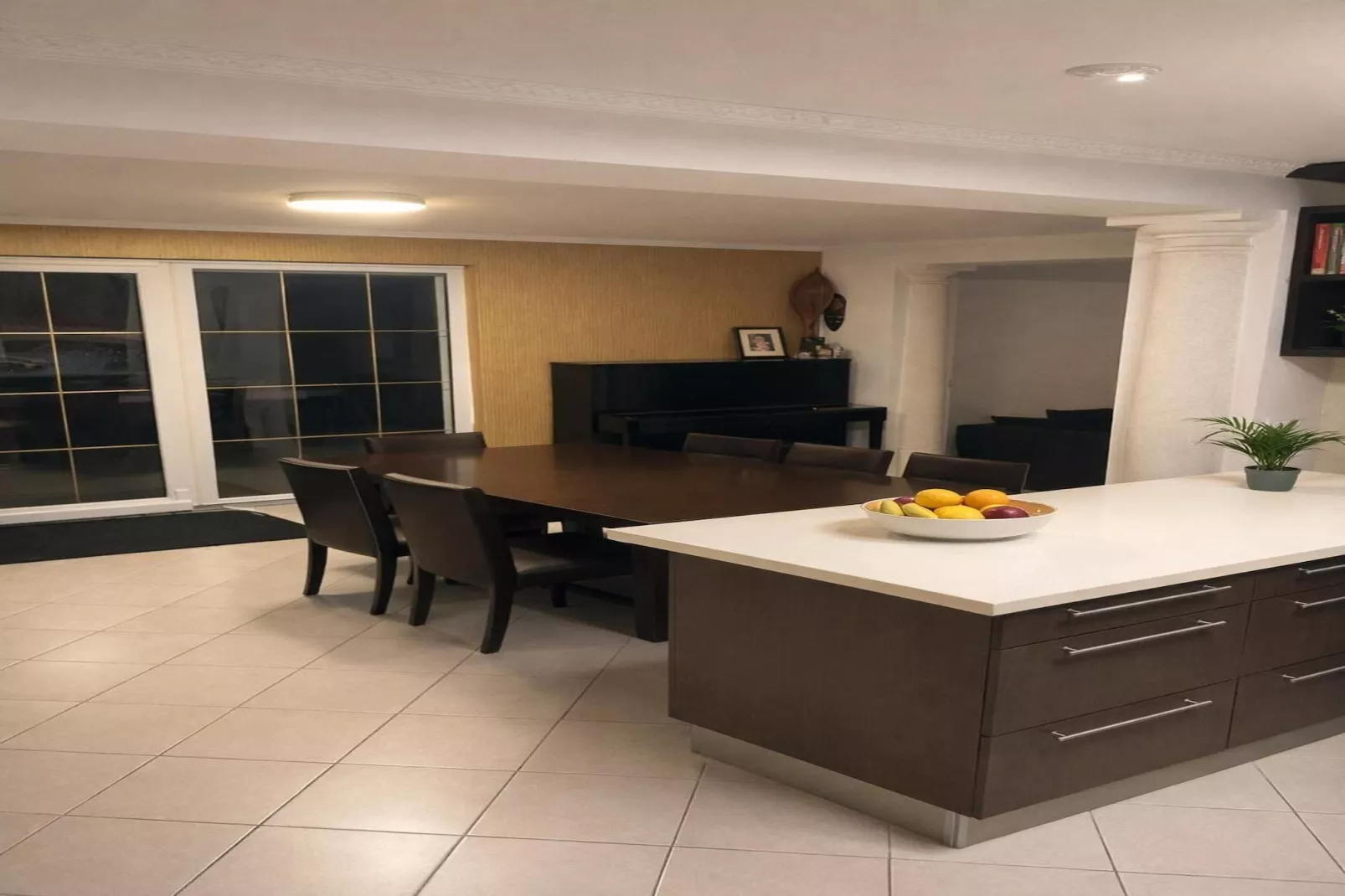 Villa Palma Maris - Eetkamer