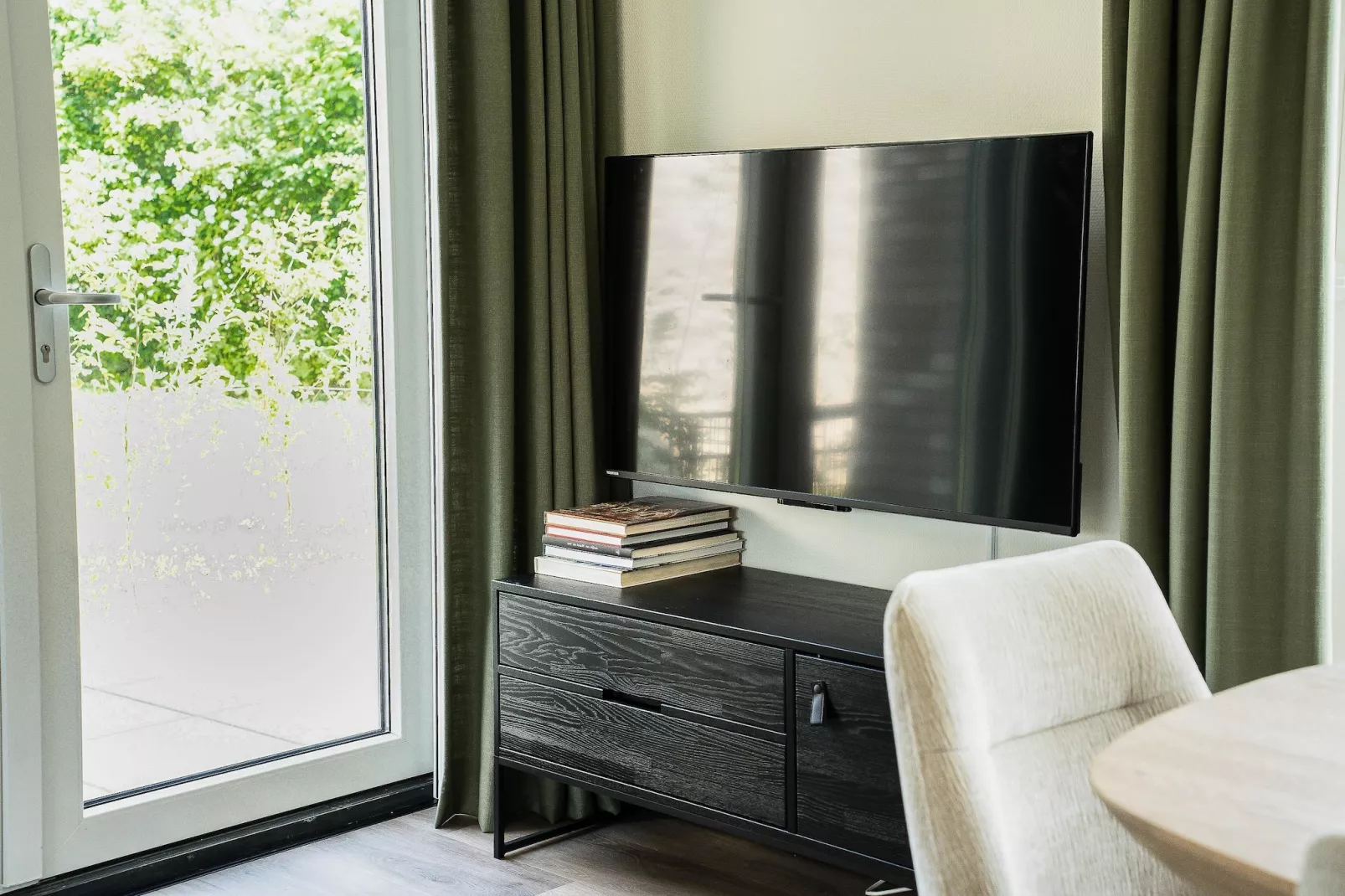 Wetterfrei - Woonkamer