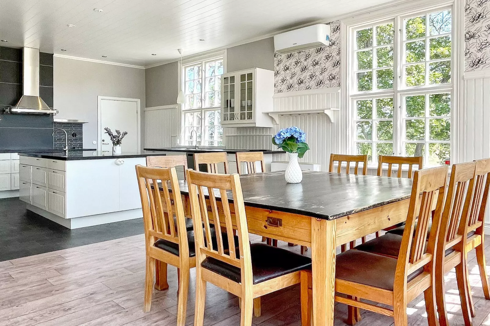 9 persoons vakantie huis in Mörlunda-By Traum - Binnen