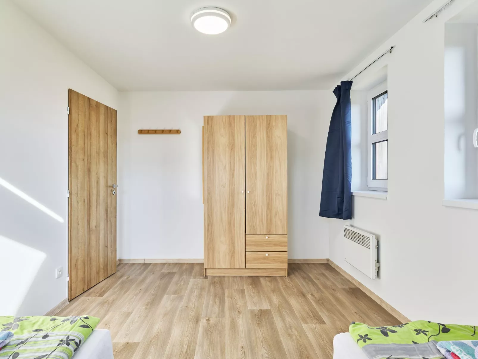 Green Valley Park Stárkov 11 - Binnen