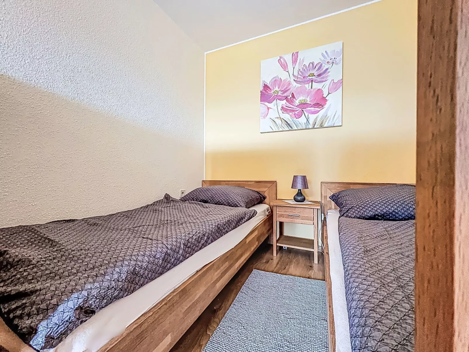 Ferienpark Rhein-Lahn - Binnen