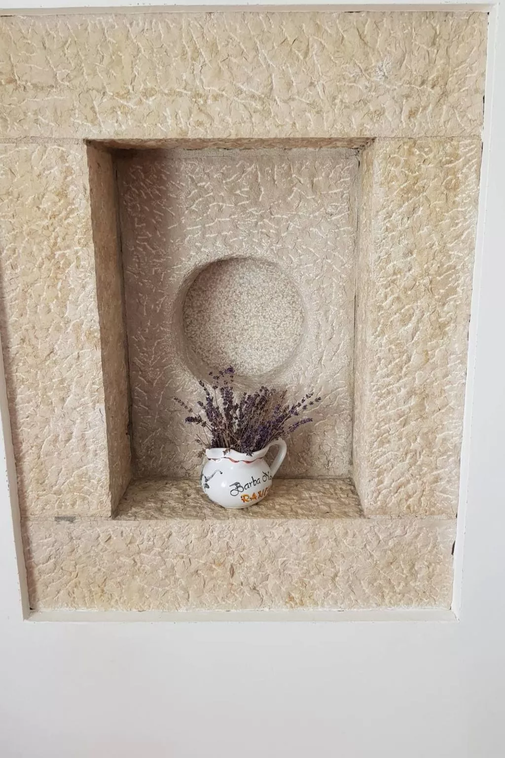 Appartement Silvy 3 in einem Steinhaus im istris - Image-tags.info