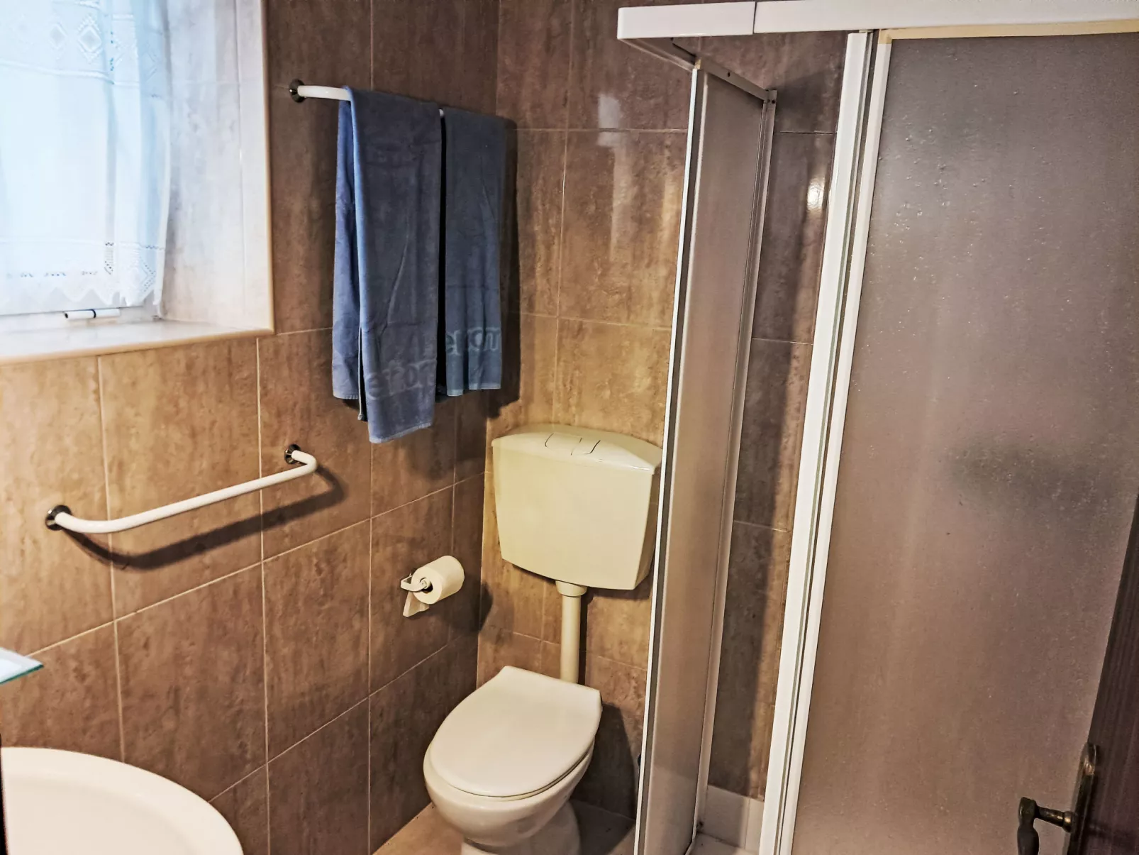  Albuquerque - Binnen