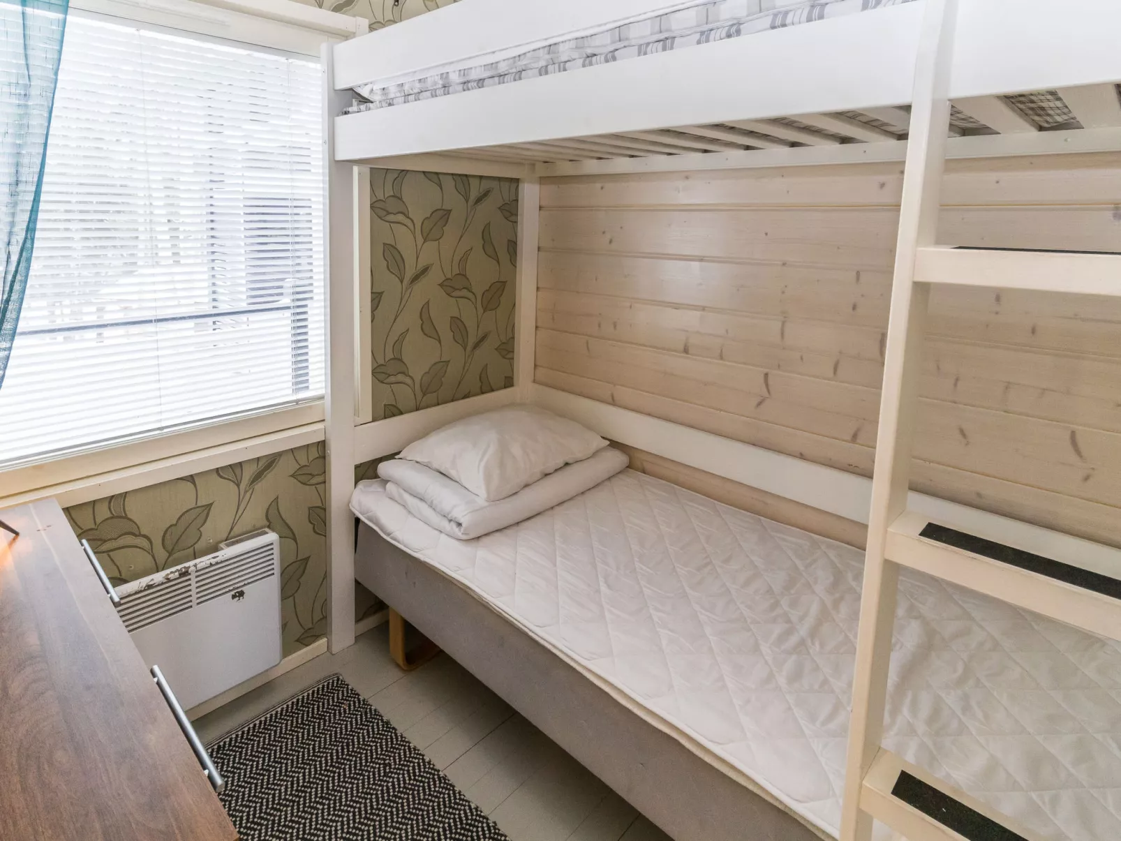 Villa kökköharju - Binnen