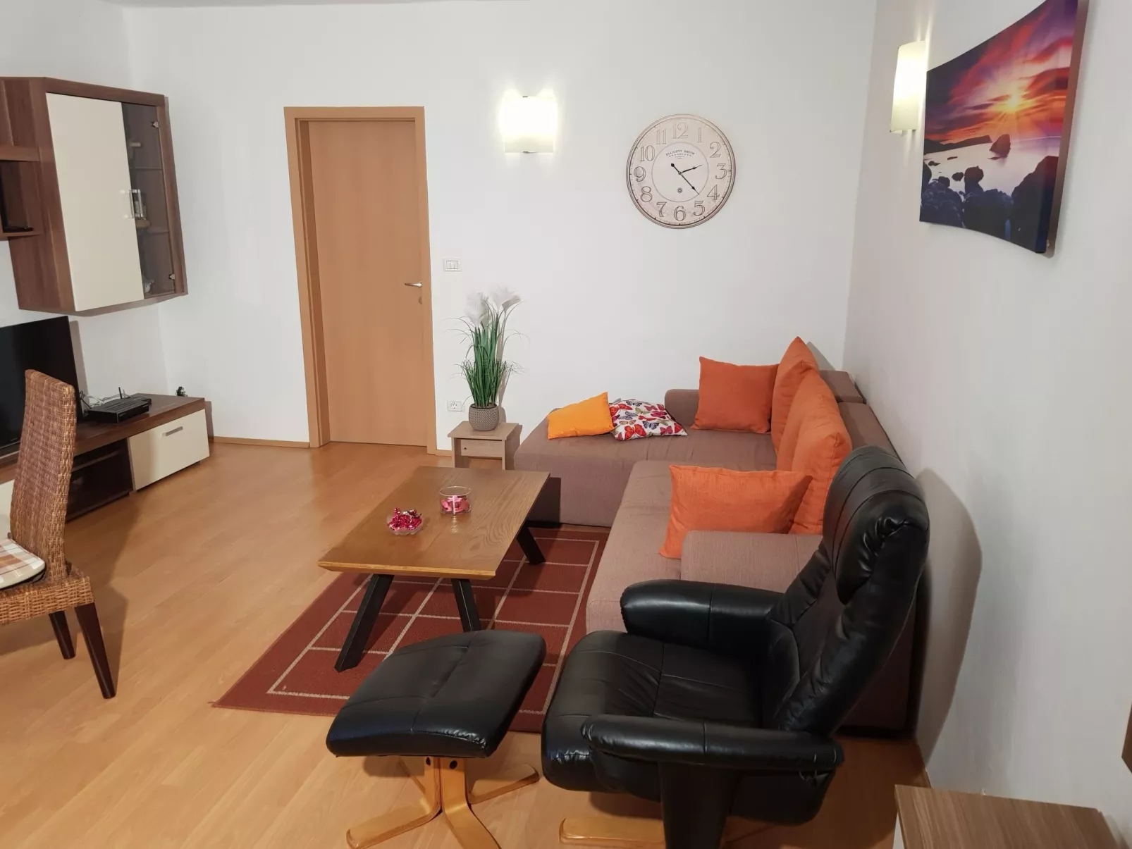 Wohnung mit Schwimmbad - Image-tags.info