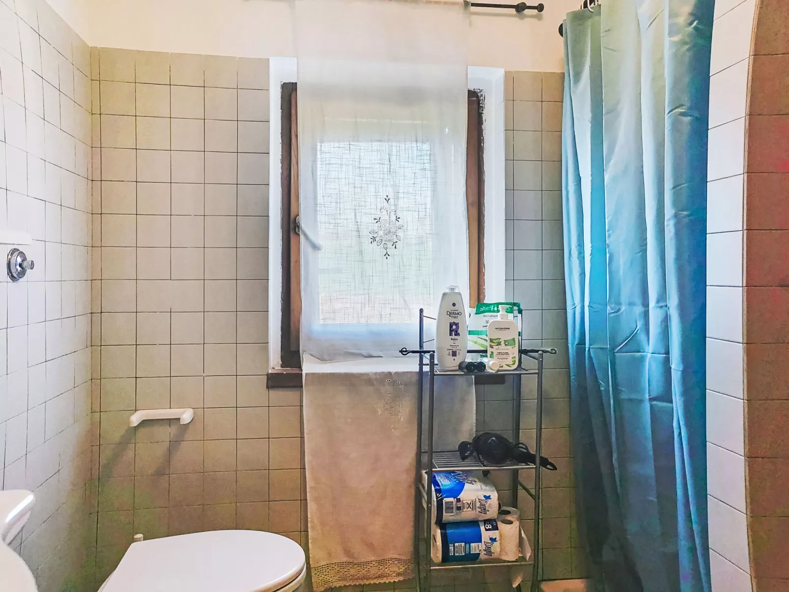 Velia's House - Binnen