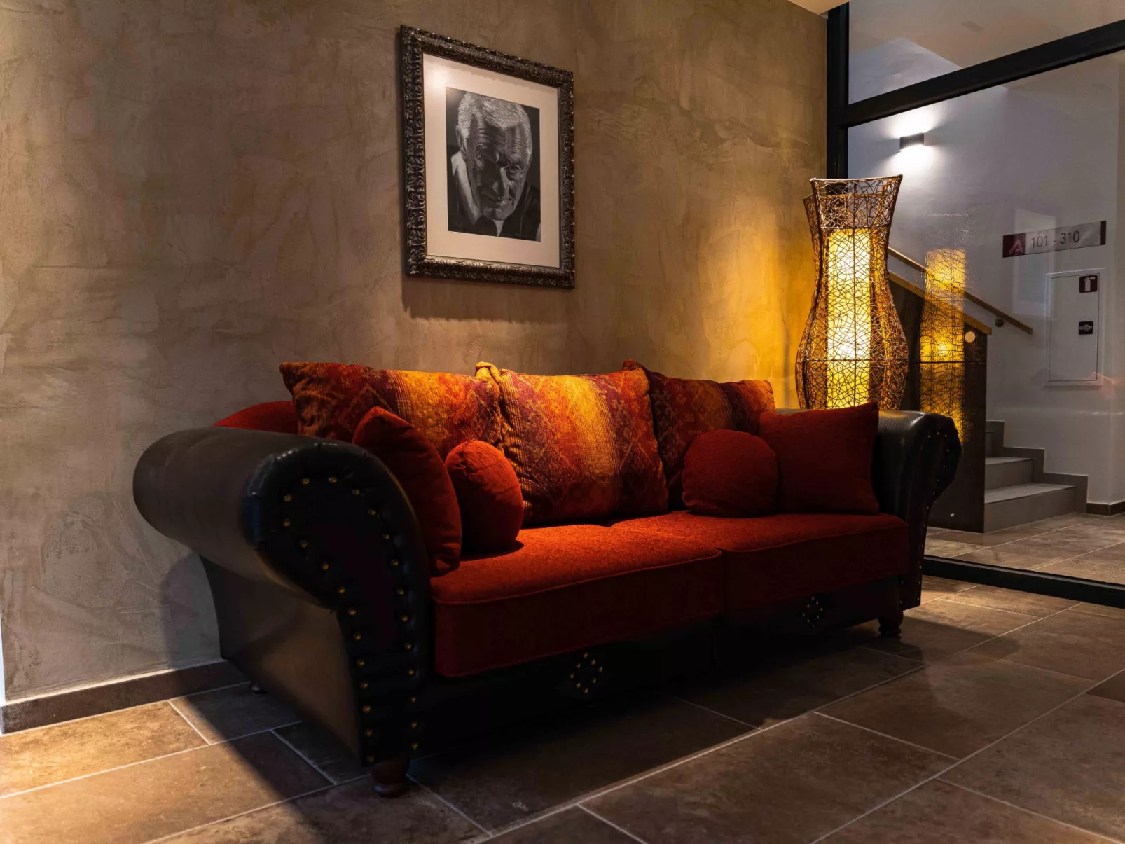 3_SPA - Poolside Superior 726 - Binnen