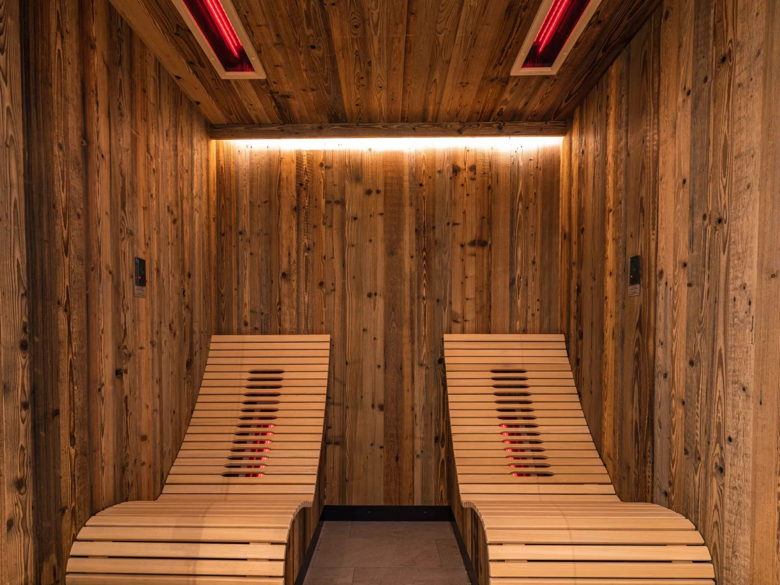 3_SPA - Comfort Studio 103 - Binnen