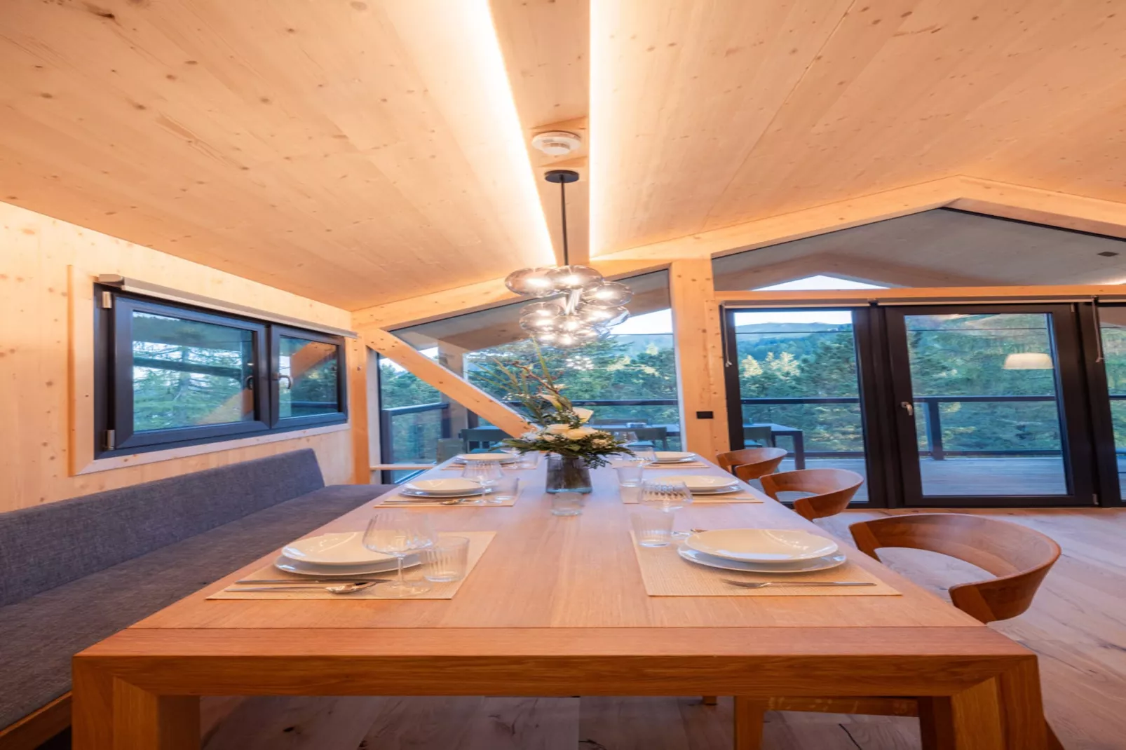 Naturchalets Turracher Höhe 30 - Niet-getagd