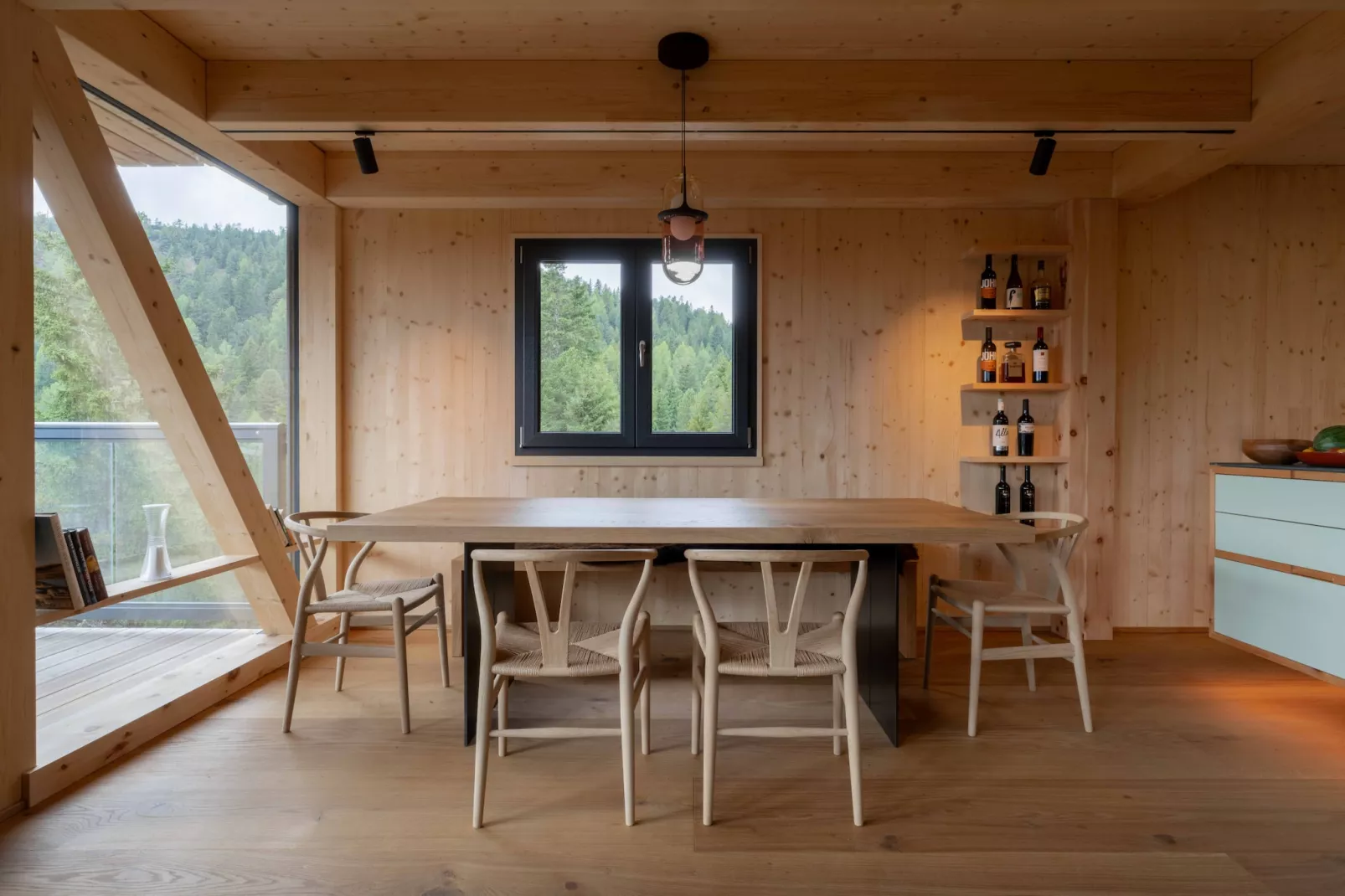 Naturchalets Turracher Höhe 32 - Niet-getagd