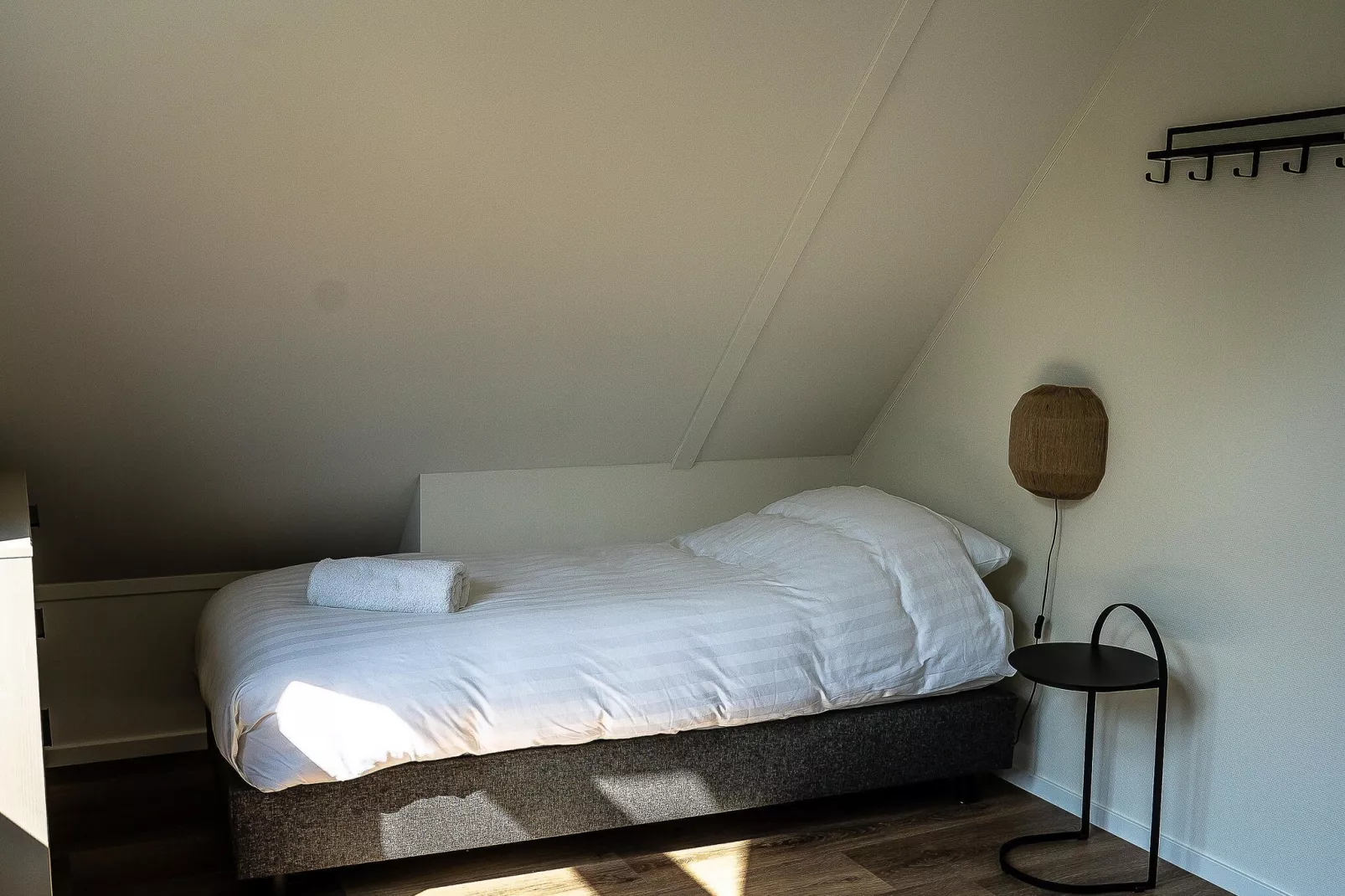 Wetterfrei - Slaapkamer