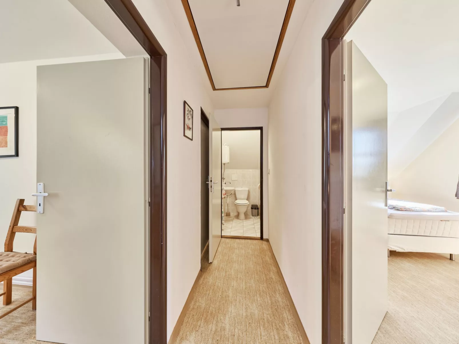 Green Valley Park Stárkov 6 - Binnen