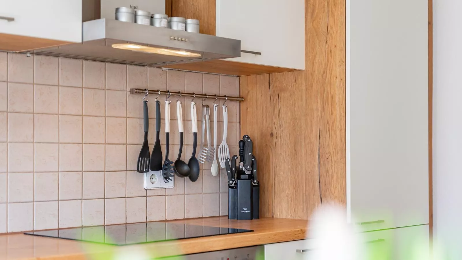 Nussbaumer S - Keuken