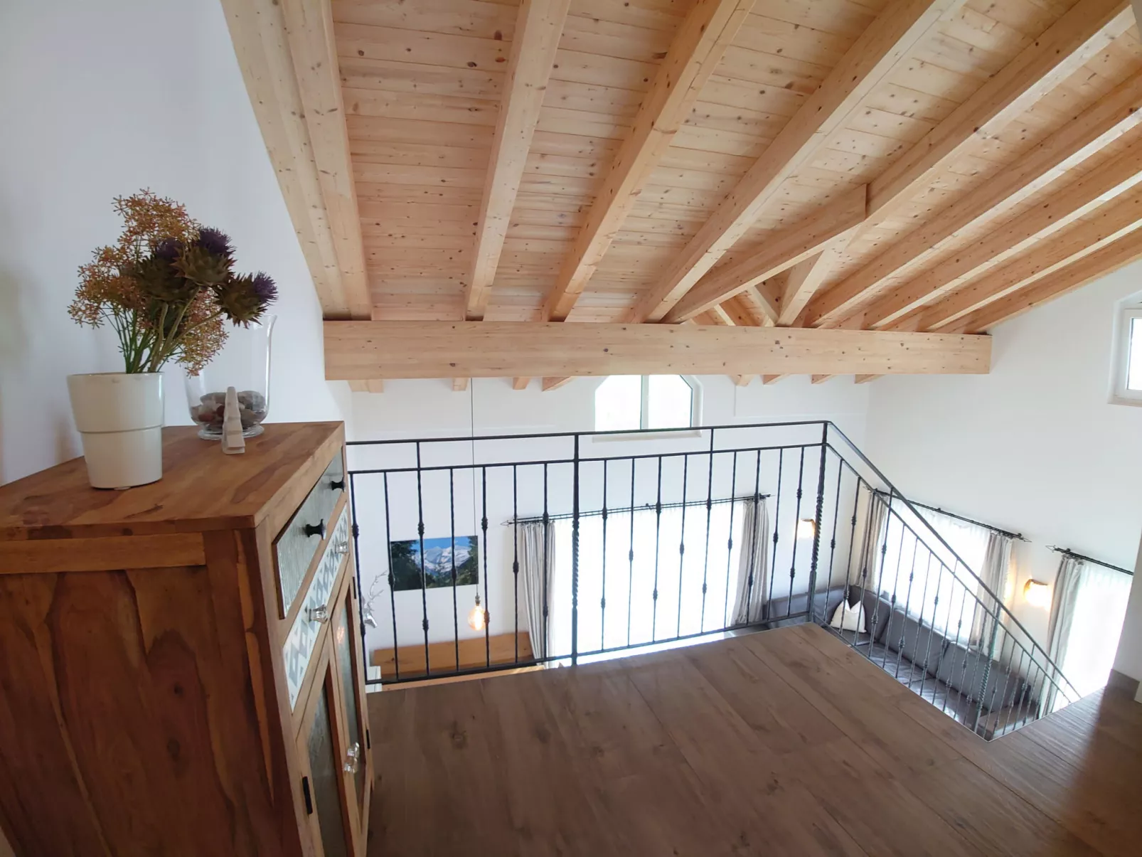 1_ZMO4 - Kitzview Terrace Apartment - Binnen