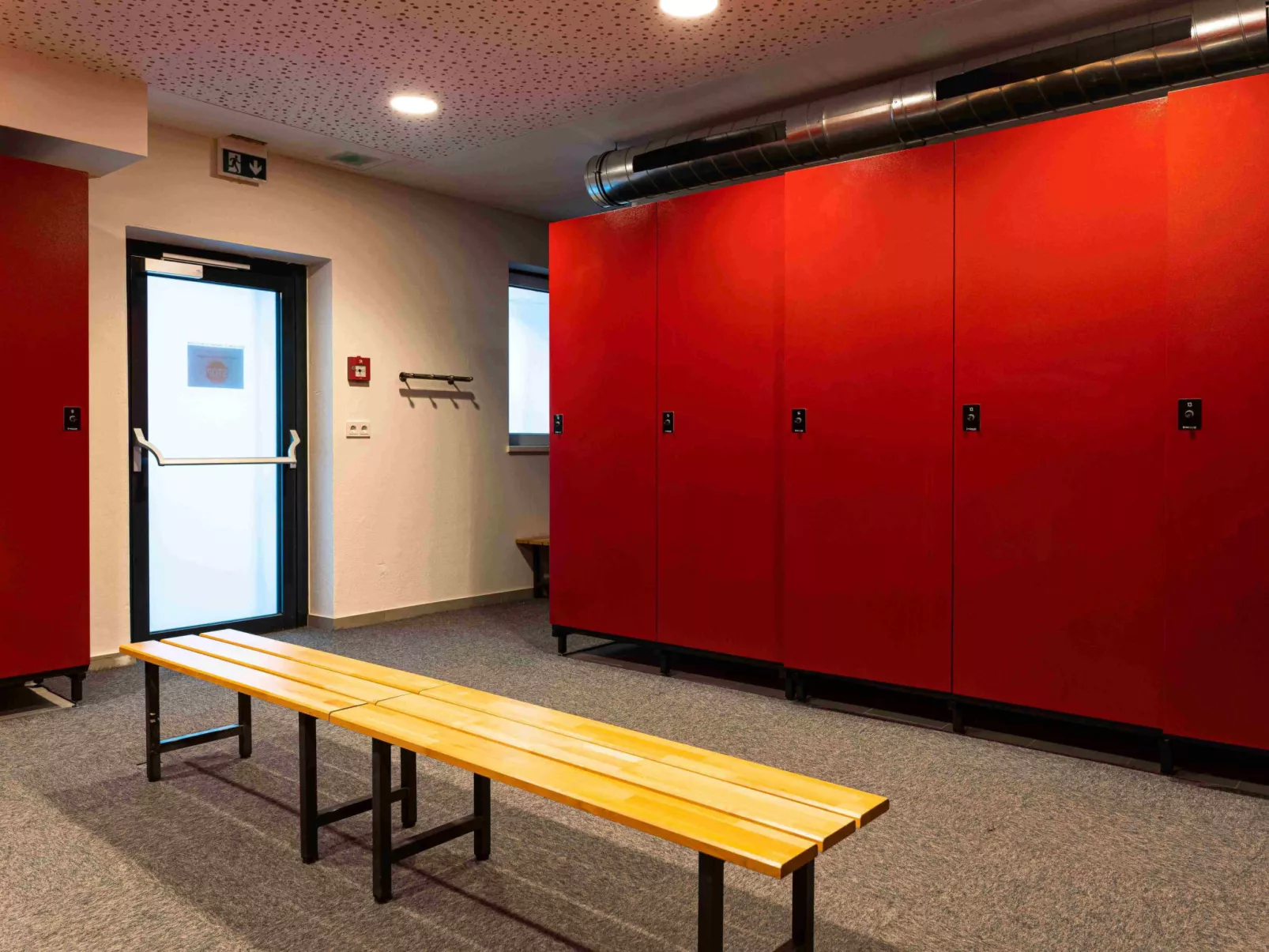 3_SPA - Junior Suite 208 - Binnen