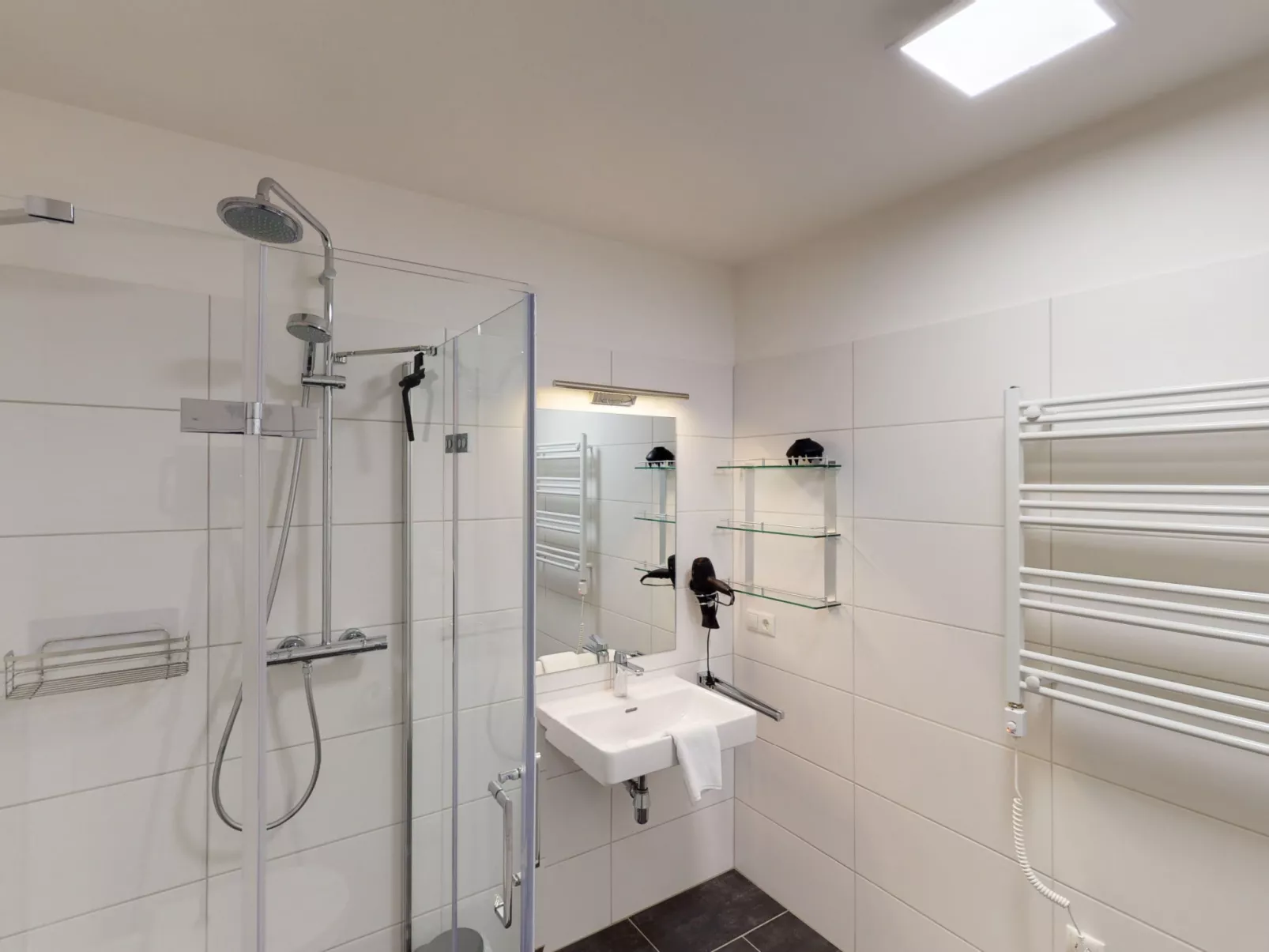 1_ZMO6 - Kitzview Idyll Apartment - Binnen