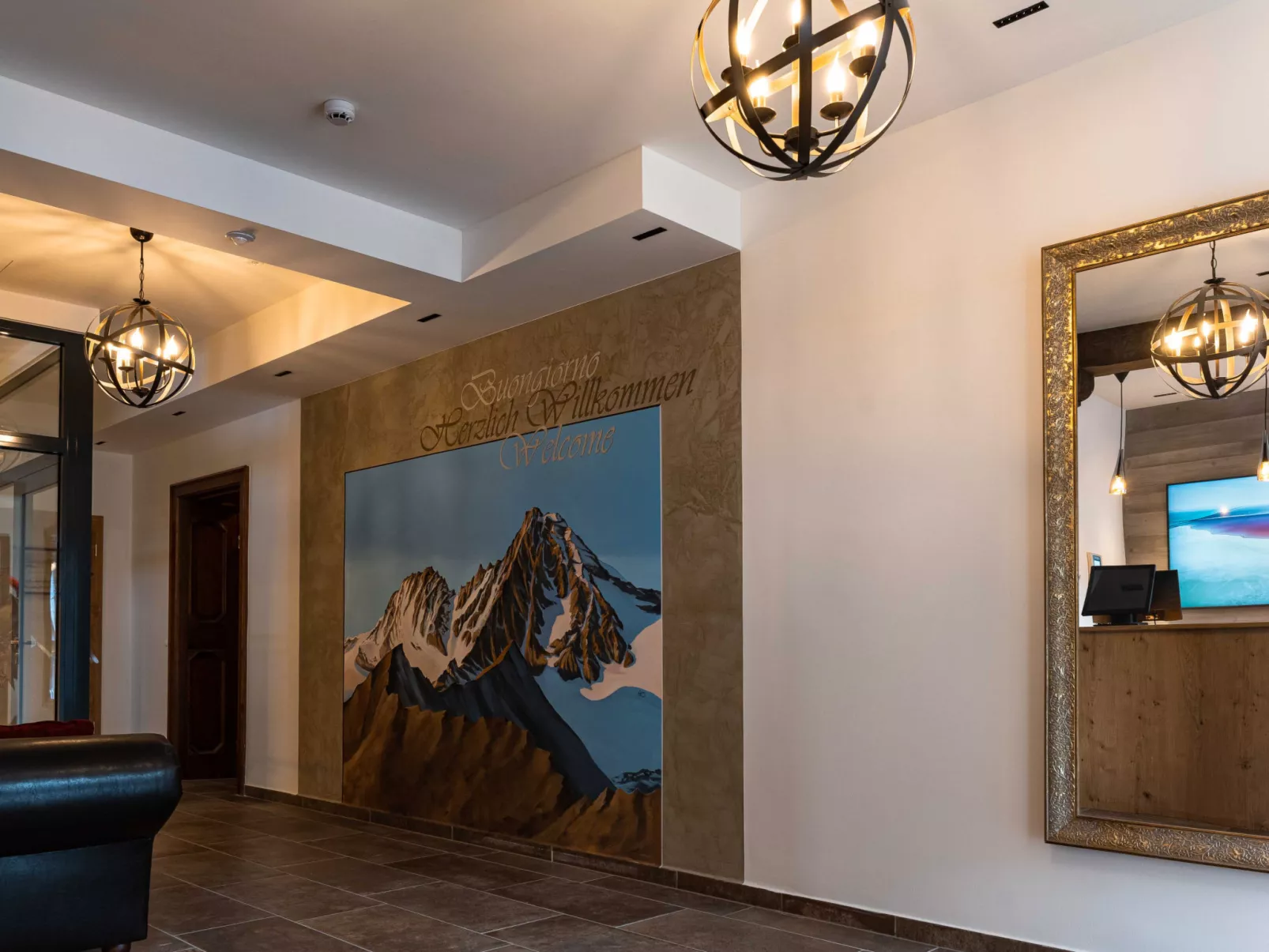 3_SPA - Poolside Superior 726 - Binnen