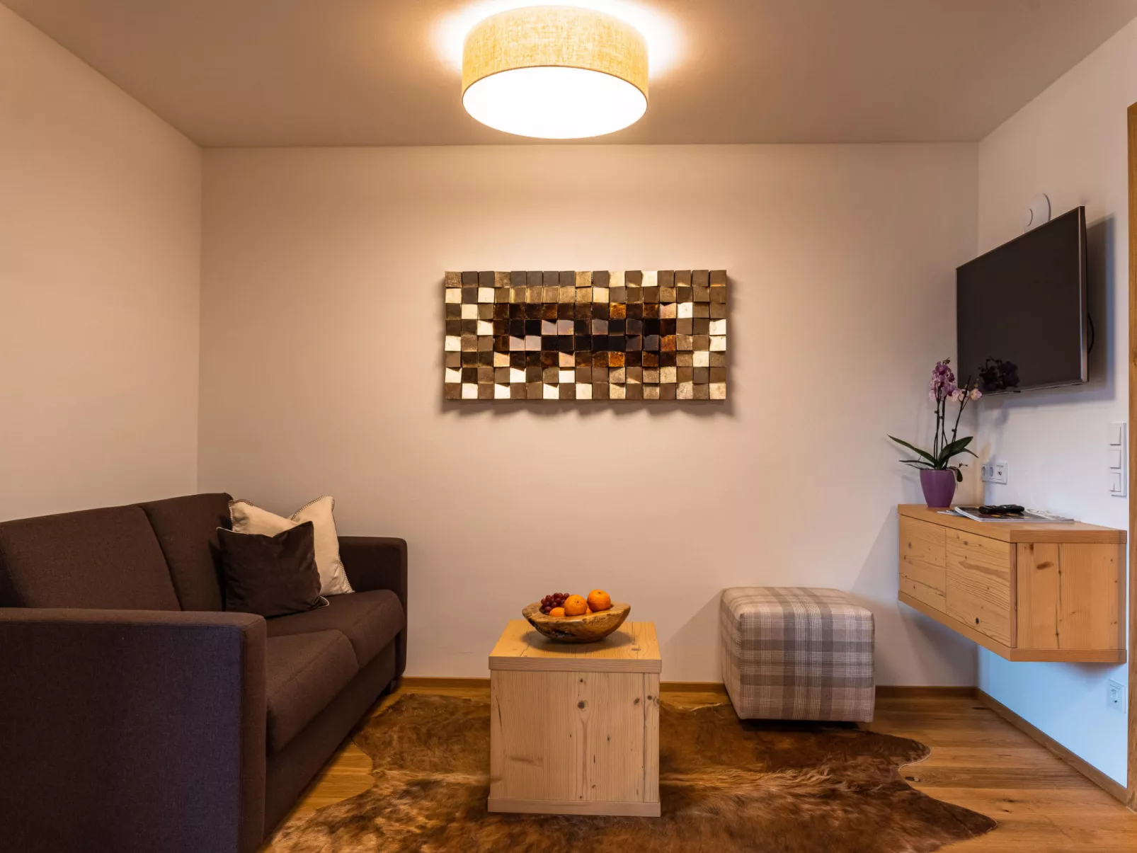 3_SPA - Junior Suite 104 - Binnen