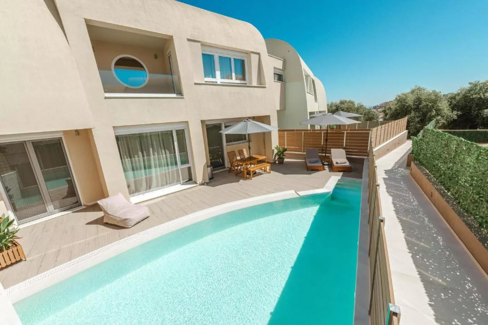 Villa Encanto - Zwembad