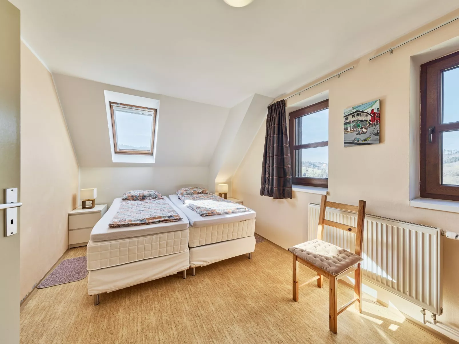 Green Valley Park Stárkov 6 - Binnen