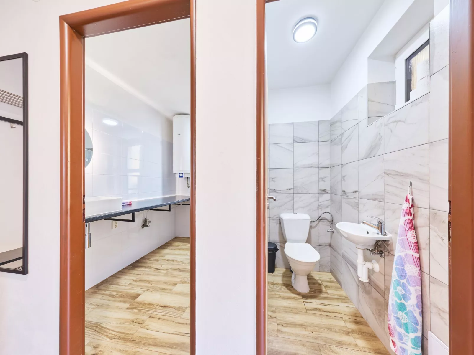 Green Valley Park Stárkov 20 - Binnen