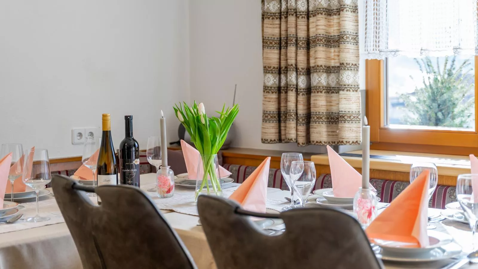 Nussbaumer S - Sfeer