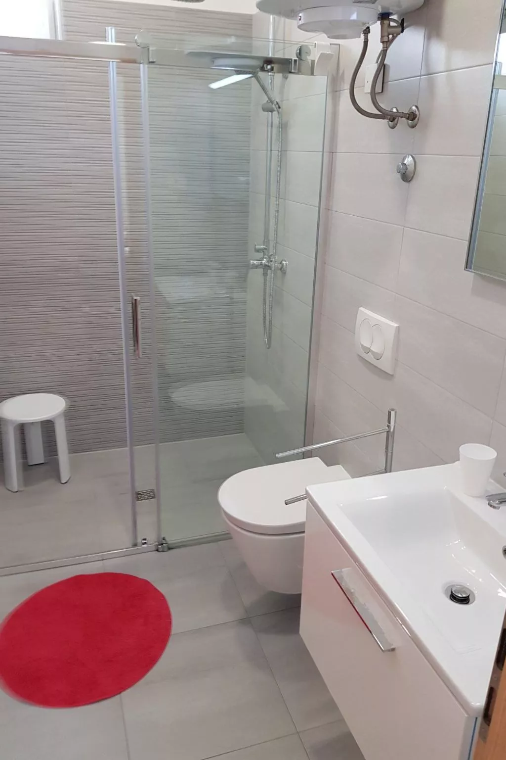 Appartement Silvy 3 in einem Steinhaus im istris - Image-tags.info