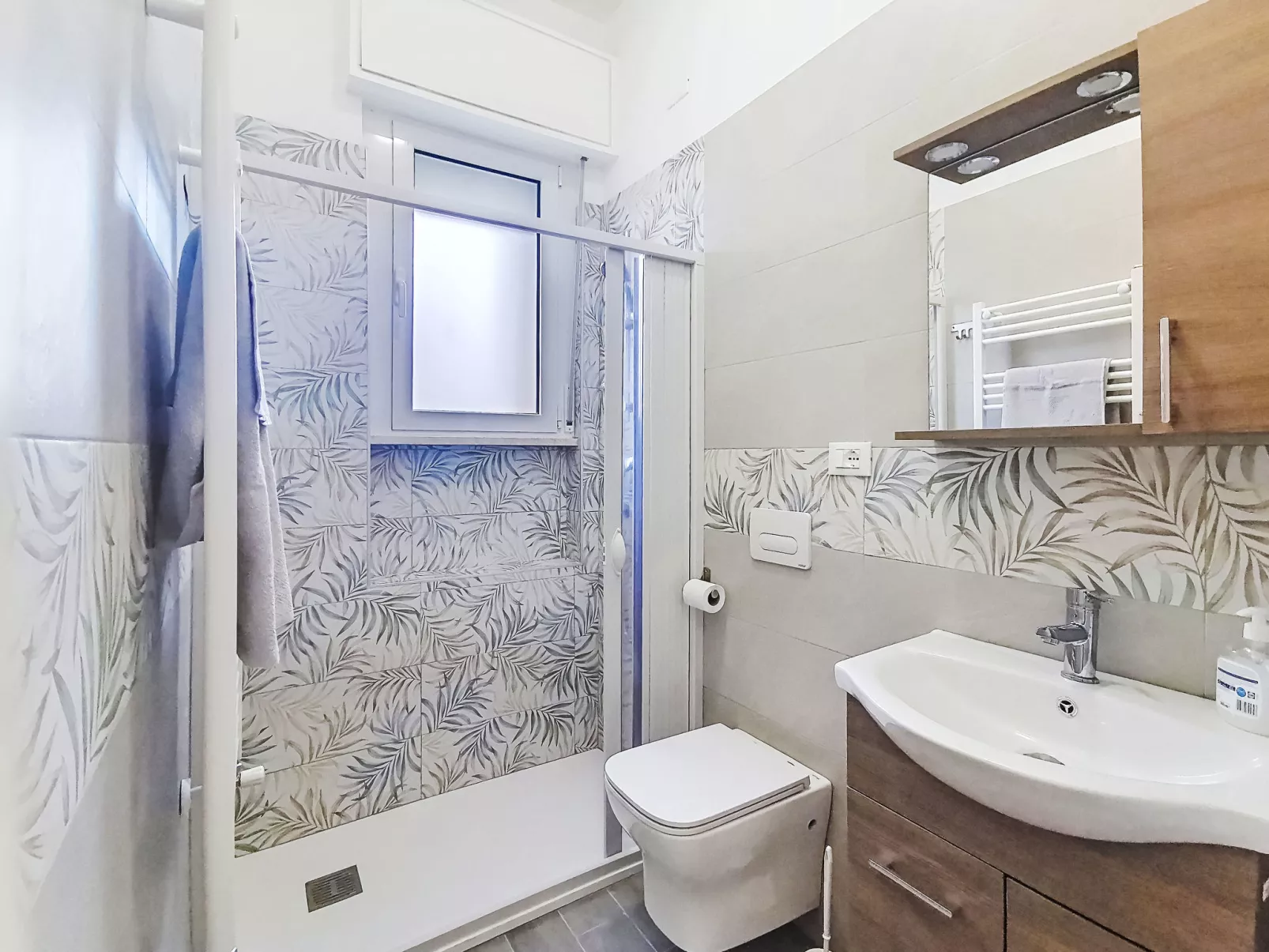 Terrazza Silvi Marina - Binnen