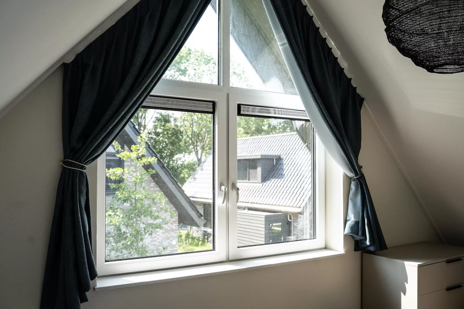 Wetterfrei - Slaapkamer