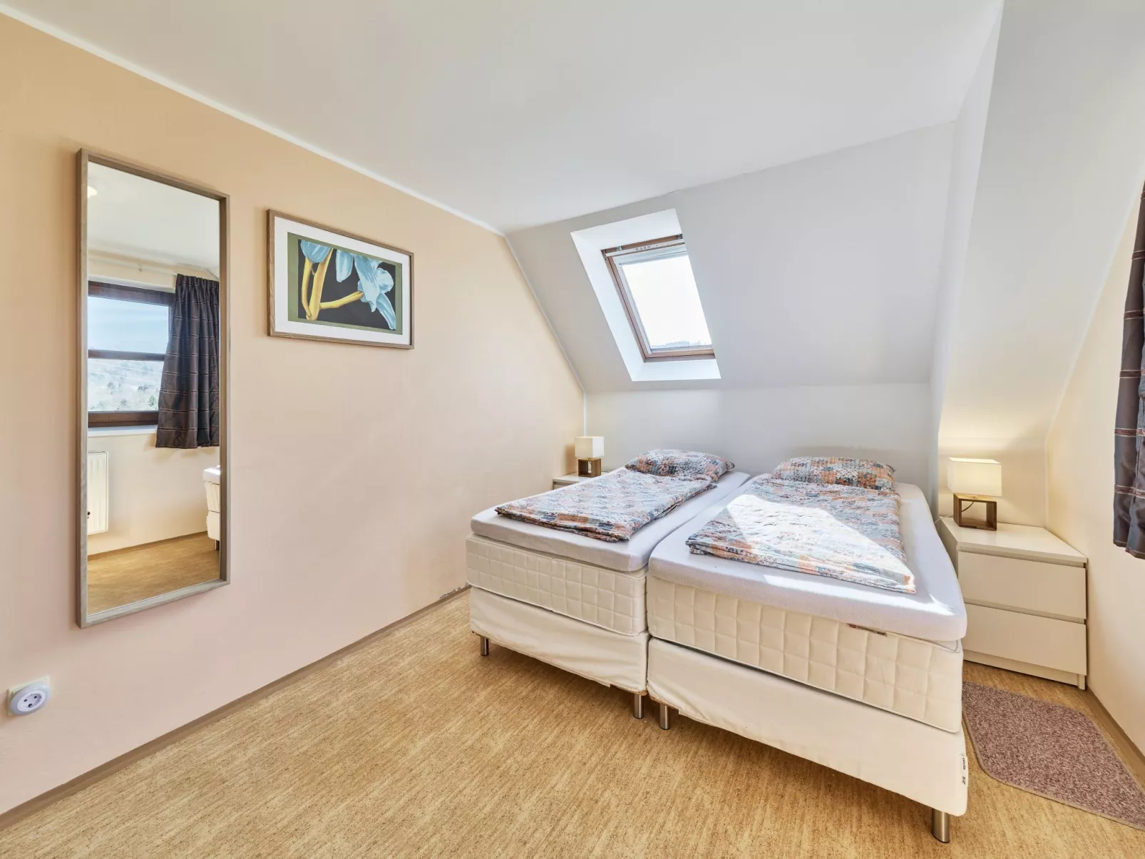 Green Valley Park Stárkov 6 - Binnen