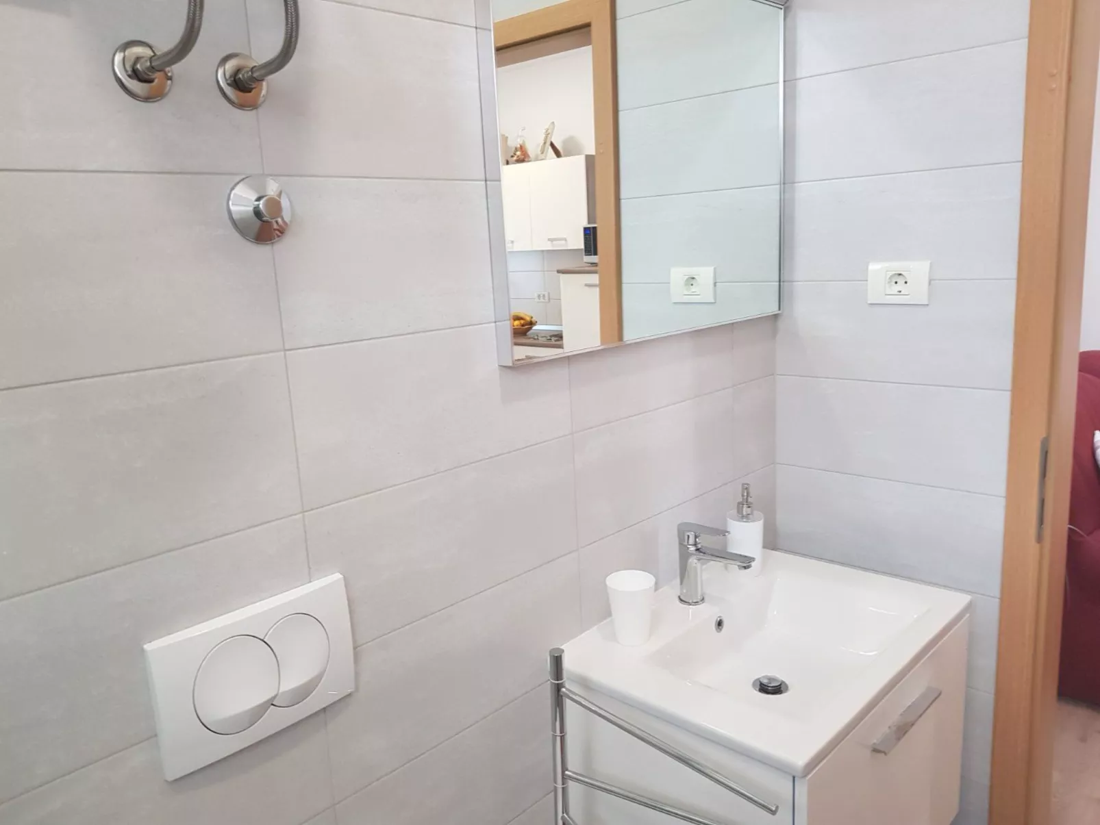 Appartement Silvy 3 in einem Steinhaus im istris - Image-tags.info