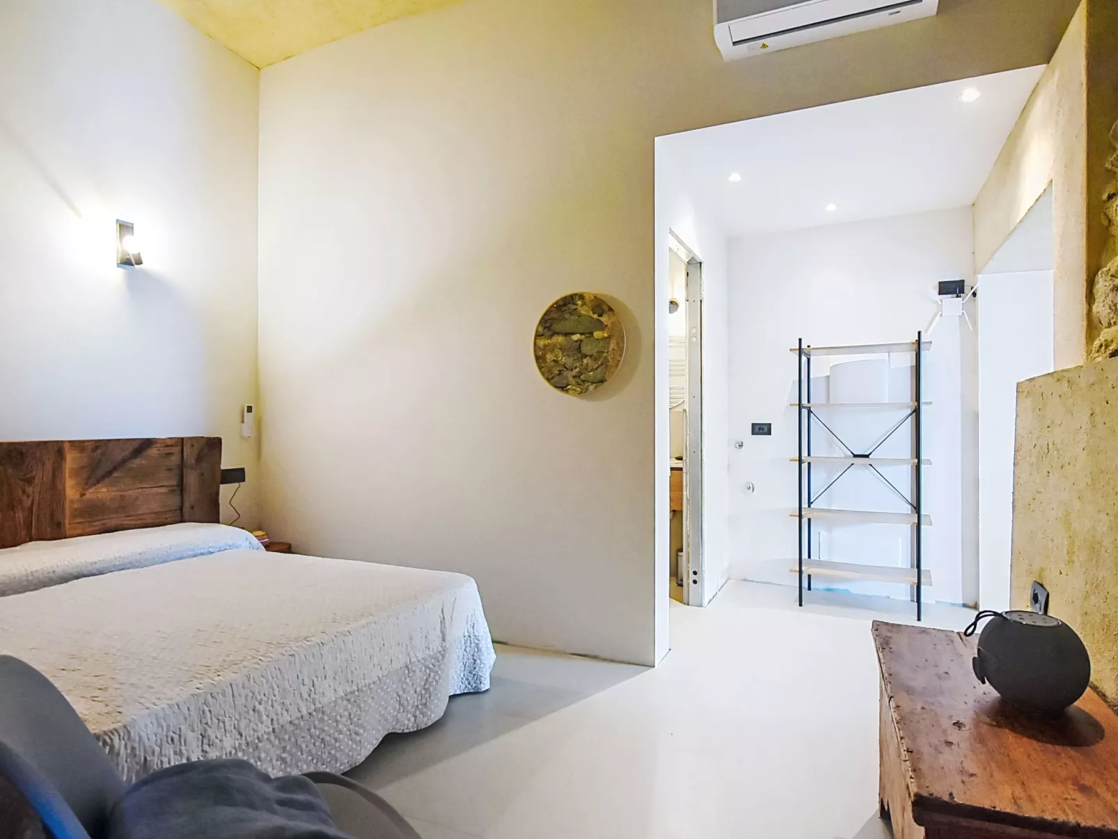 Al Vignale - La Grotta - Binnen