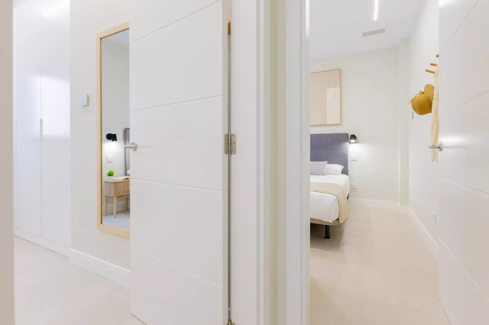 BRISAMAR II										 - Overloop