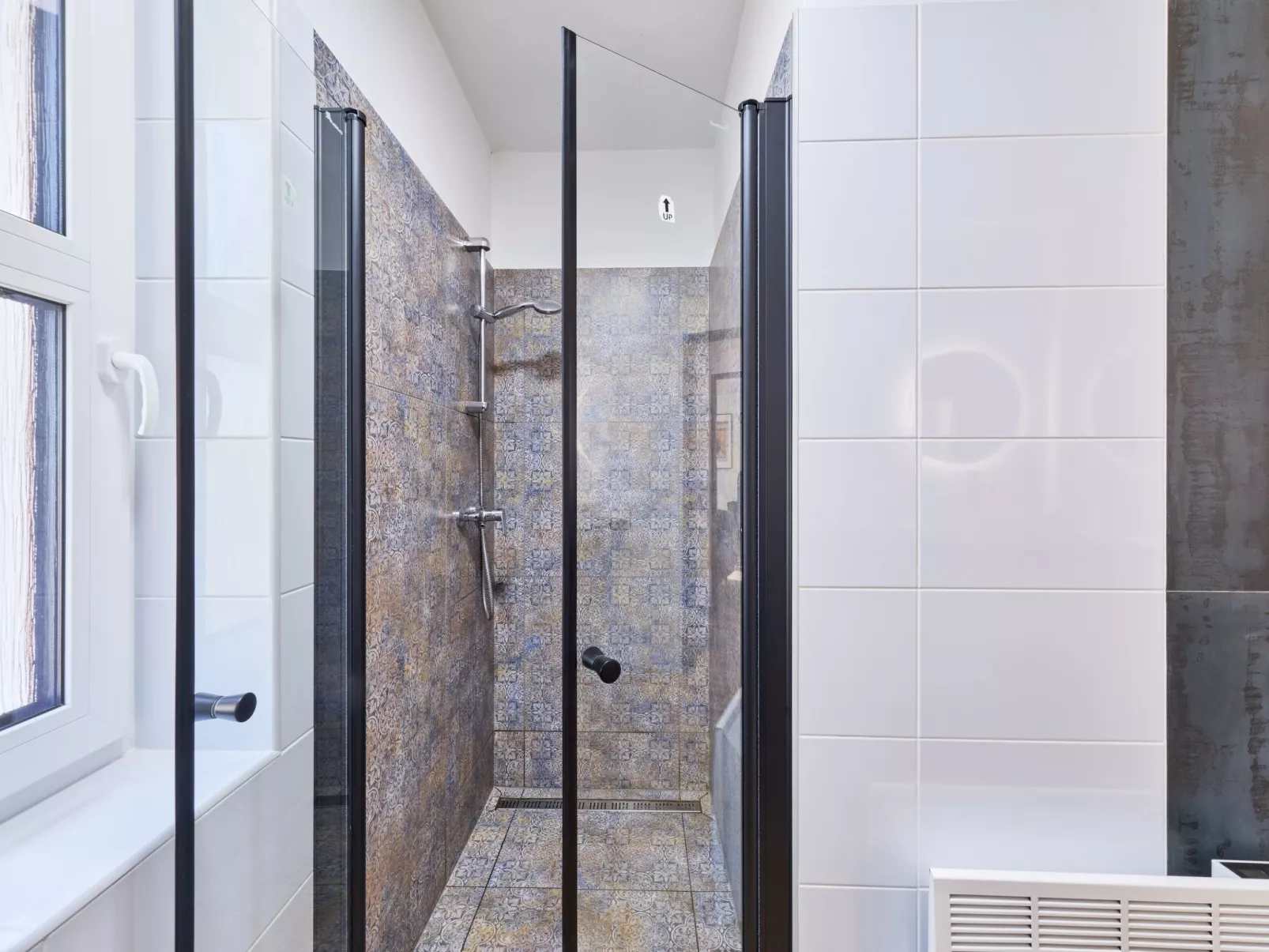 Green Valley Park Stárkov 20 - Binnen