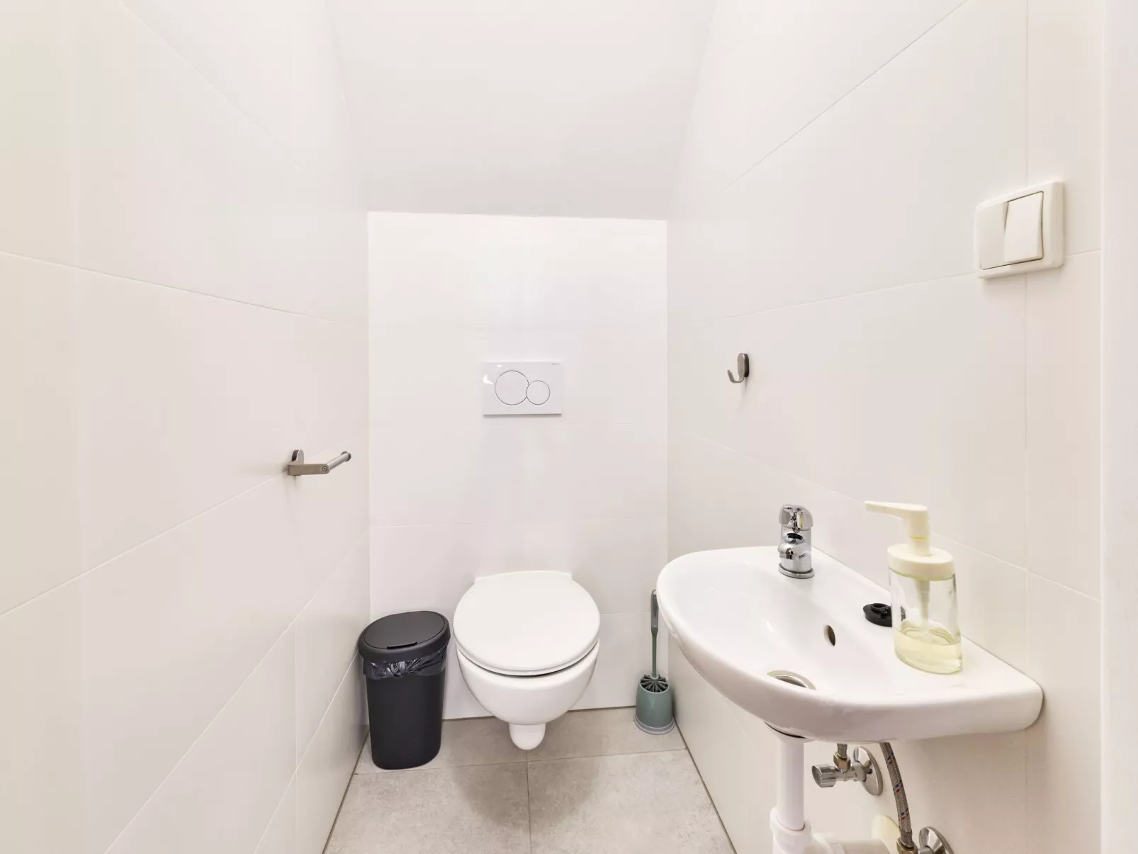 Green Valley Park Stárkov 11 - Binnen