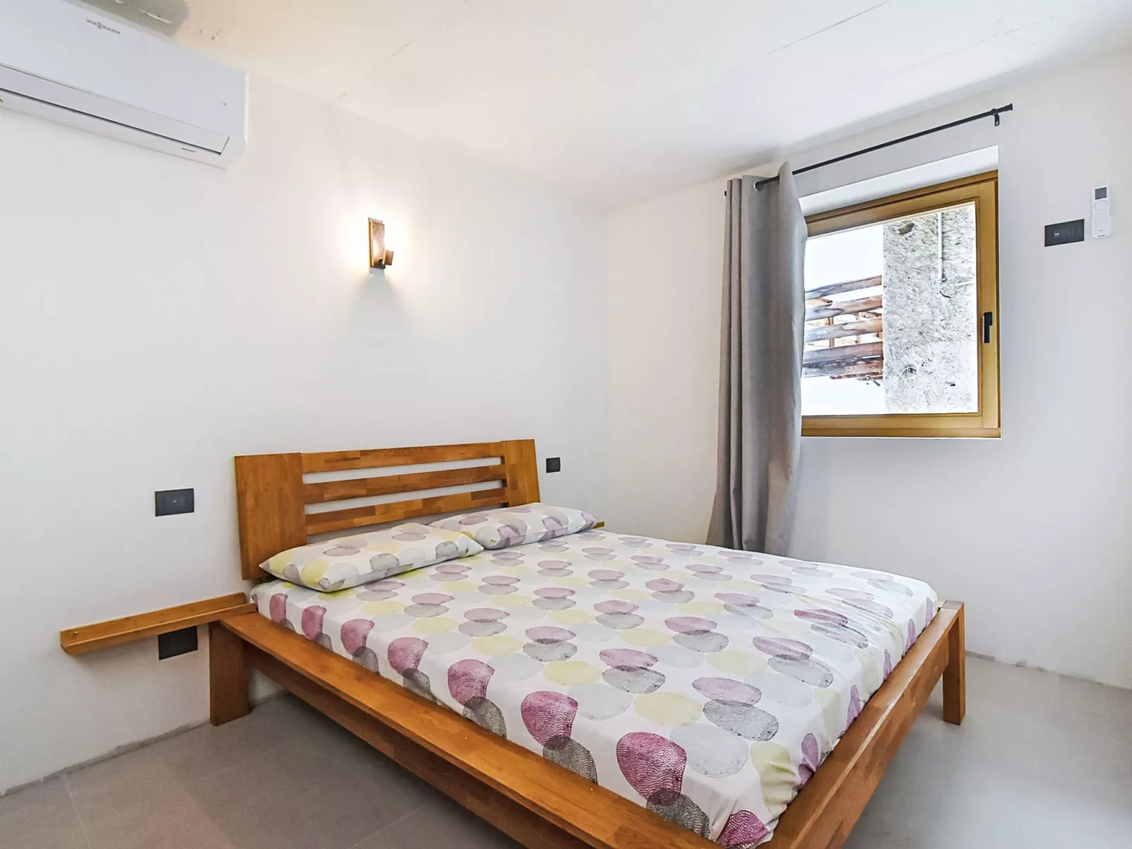 Al Vignale - La Vista - Binnen