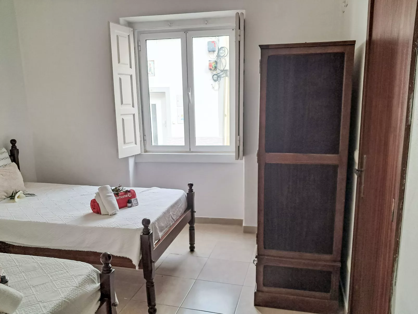  Albuquerque - Binnen