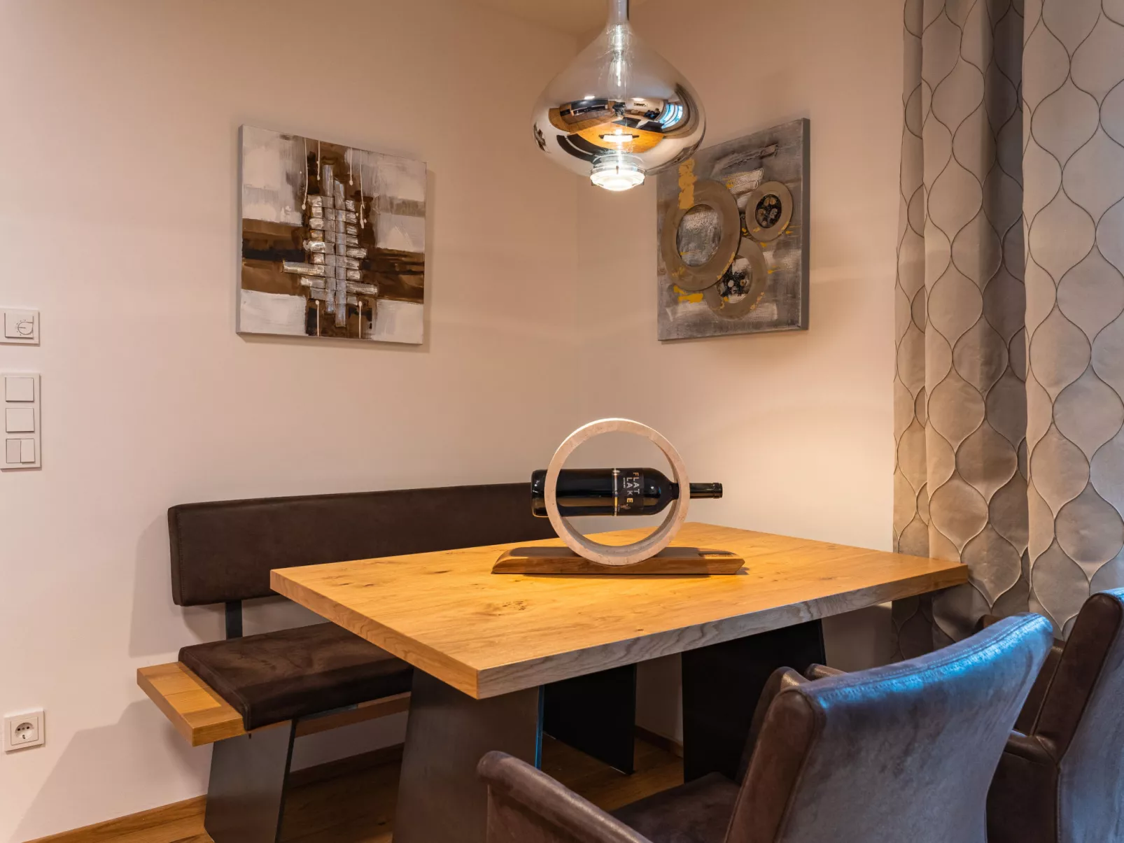 3_SPA - Junior Suite 104 - Binnen