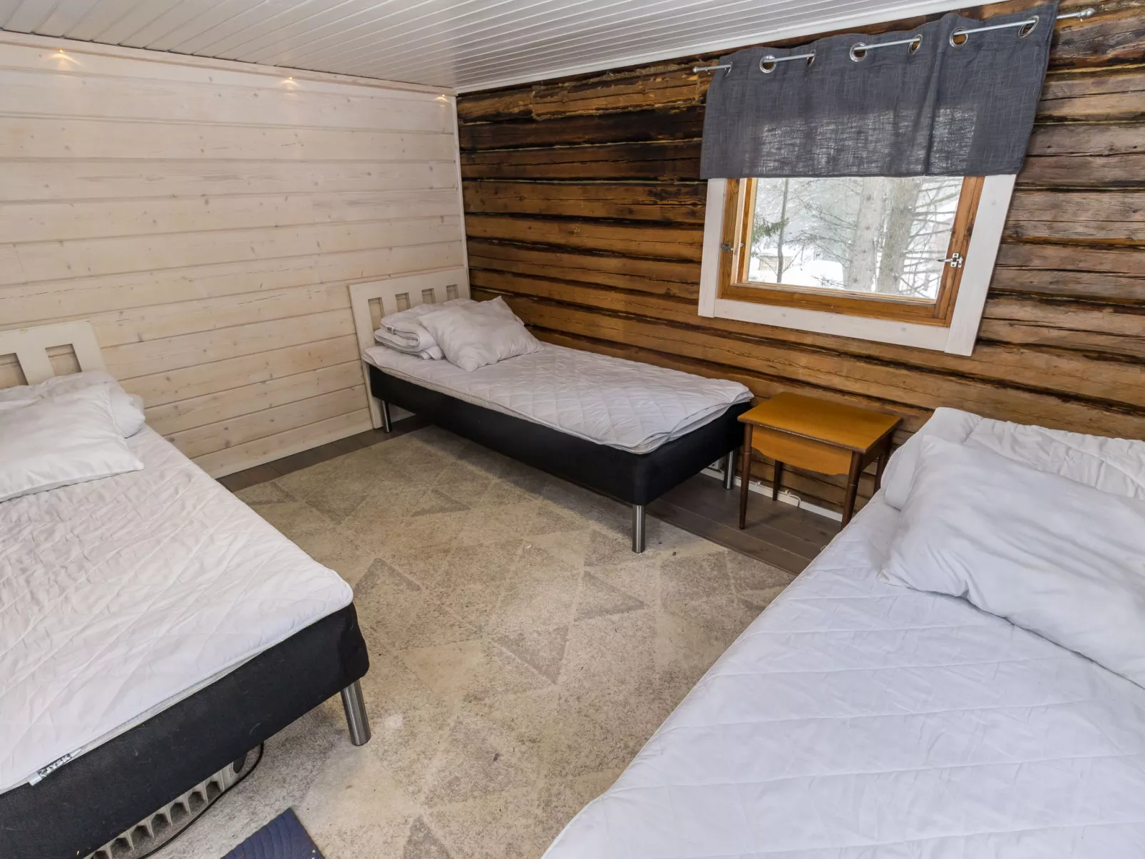 Villa kökköharju - Binnen